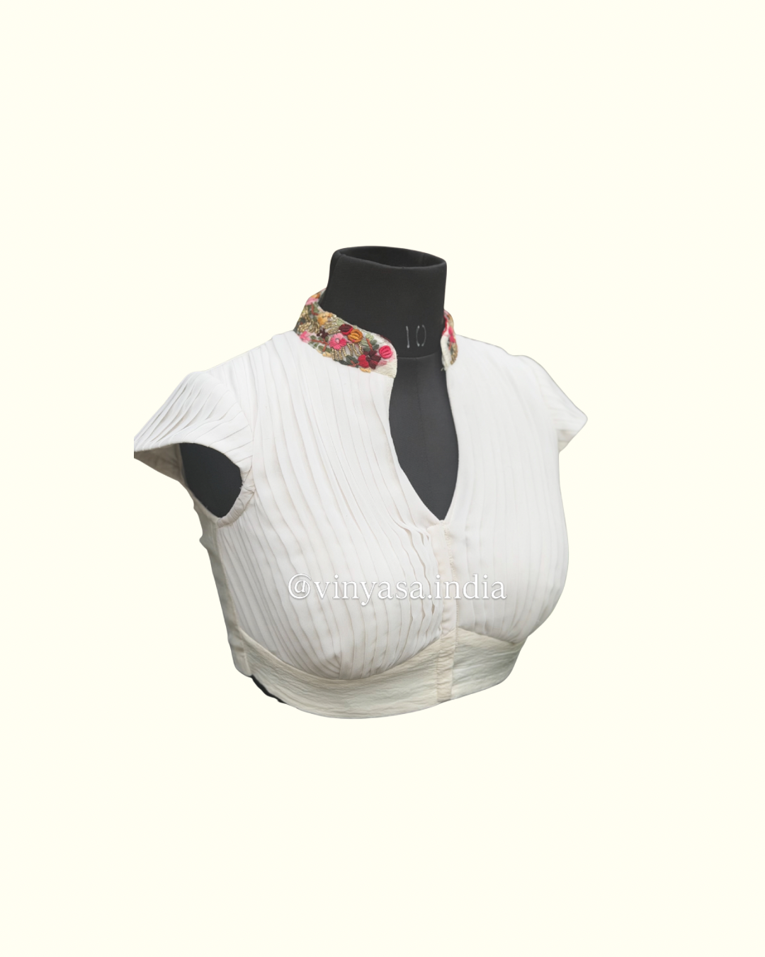 Bloomline Blouse