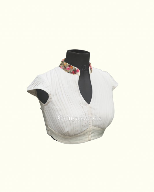 Bloomline Blouse