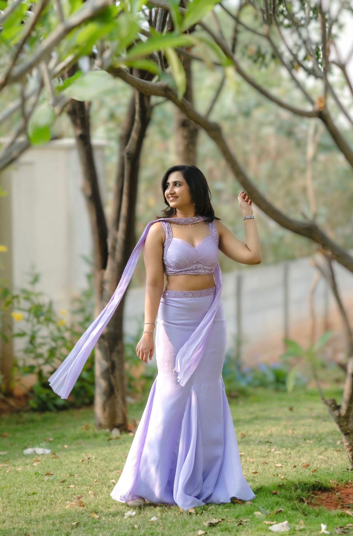 Lavender Haze Set