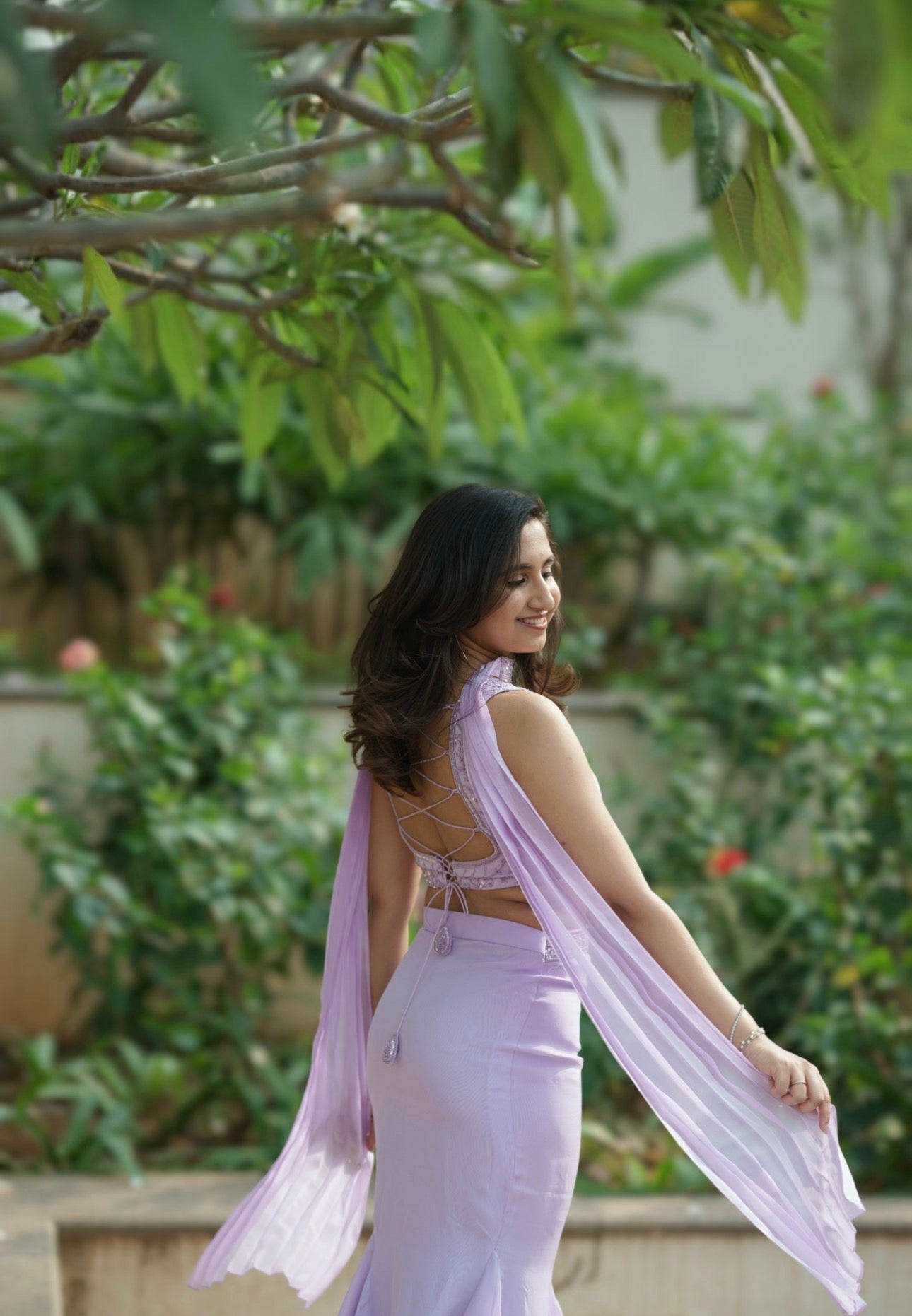Lavender Haze Set