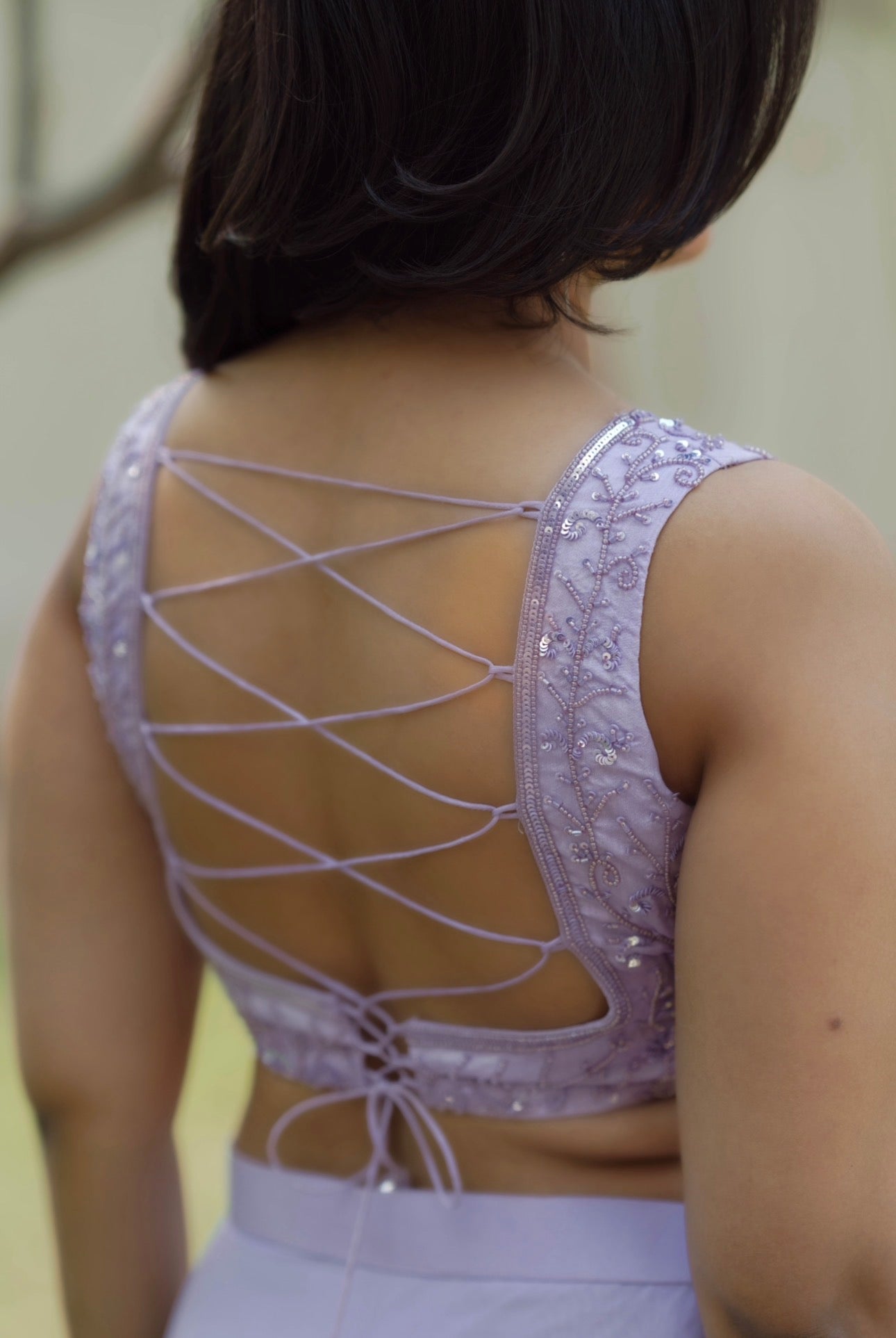 Lavender Haze Set