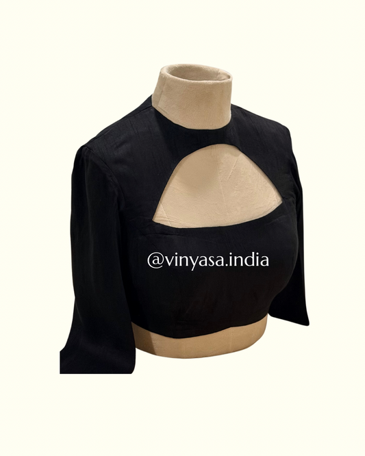 Blackline Statement Blouse