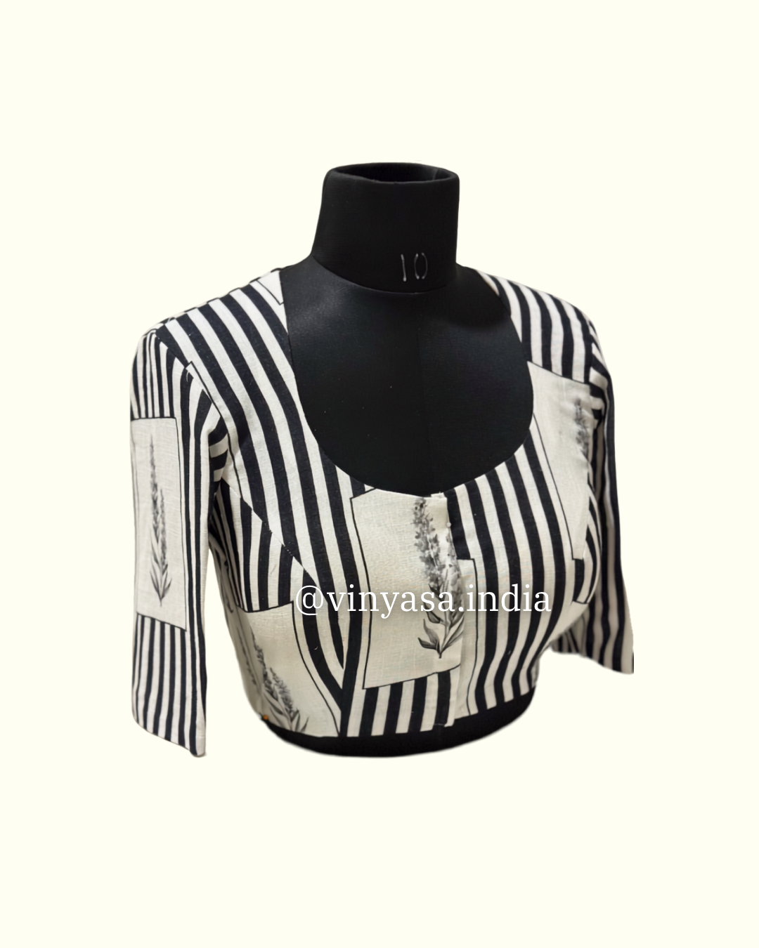Sketchline Blouse