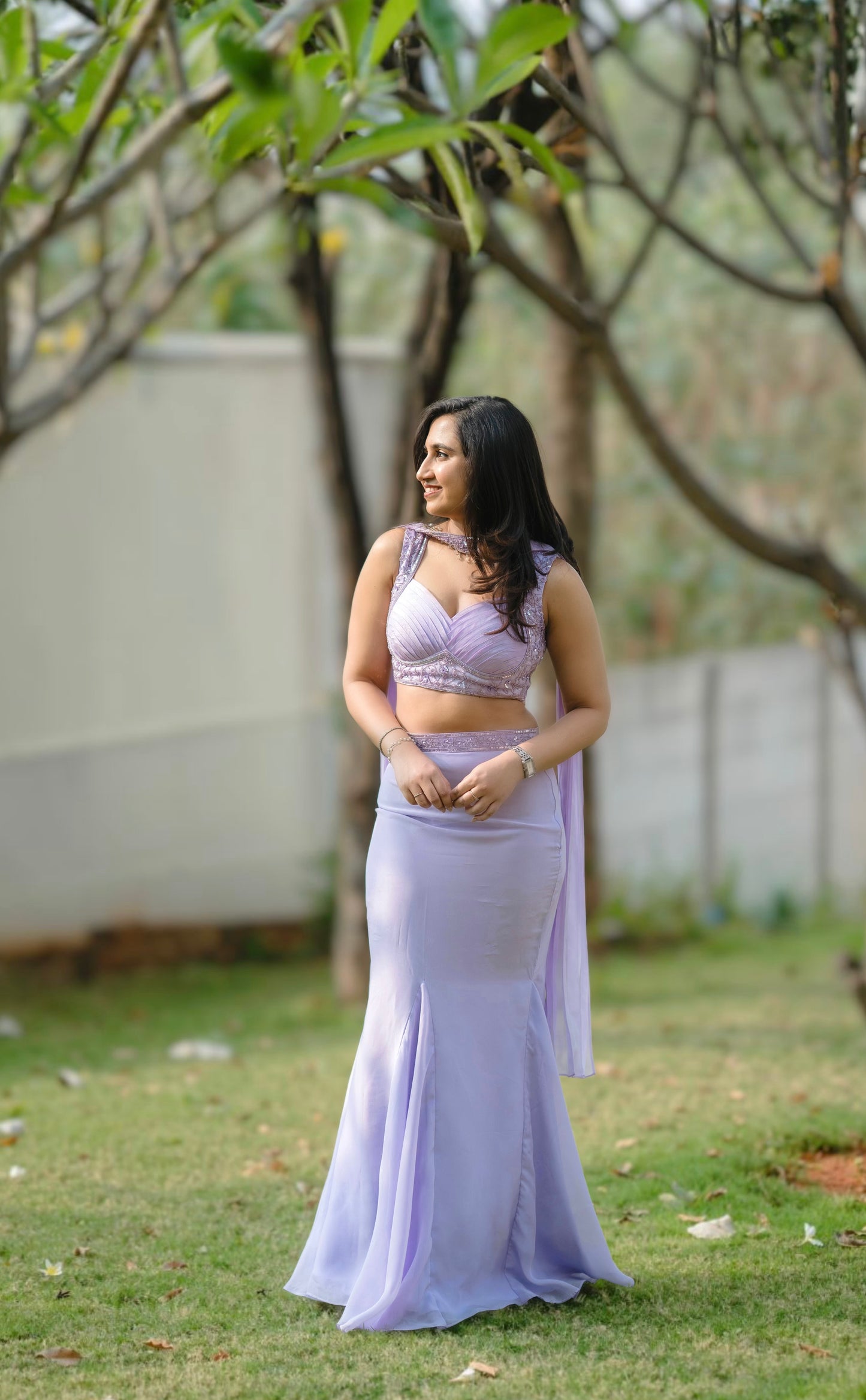 Lavender Haze Set