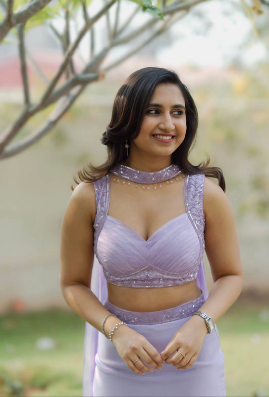 Lavender Haze Set
