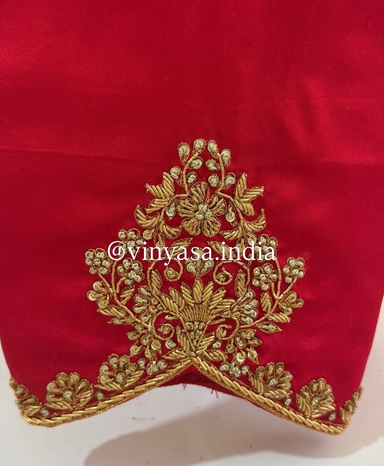 Ruby Grace Blouse