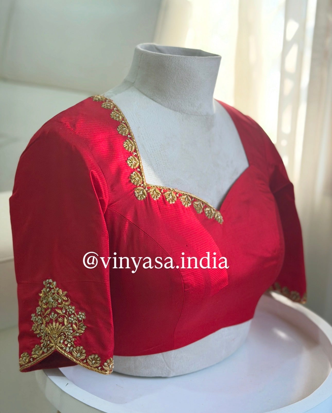 Ruby Grace Blouse