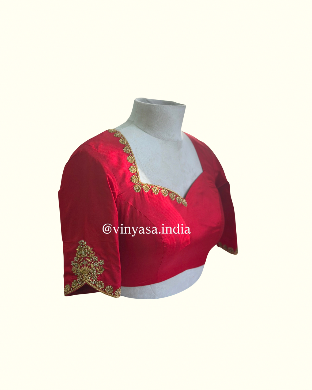 Ruby Grace Blouse