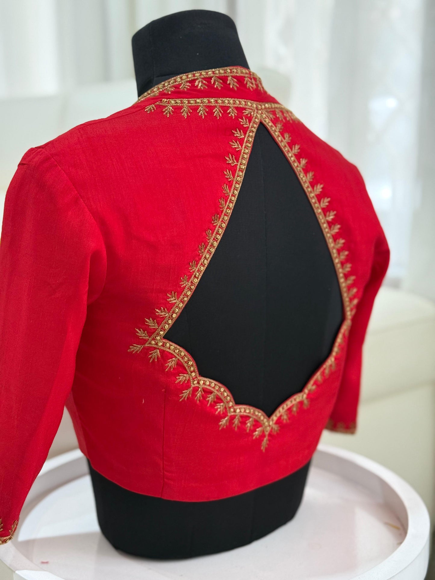 Redwood Grace Blouse