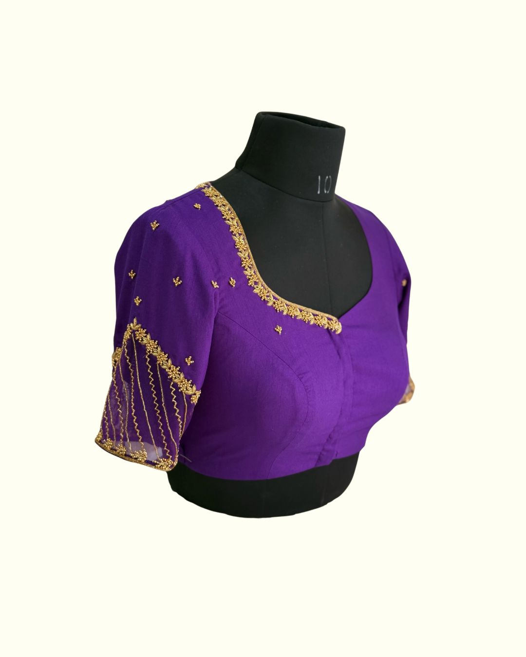 Royal Amara Blouse